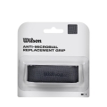 Wilson Basisband Dual Performance 2.0mm (antimicrobial coating) black - 1 piece